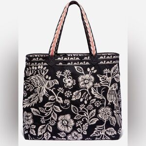 Johnny Was Abigail Everyday Tote Bag SOLD OUT
